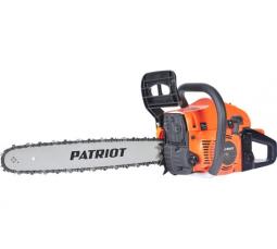 Бензиновая цепная пила Patriot GS 152 220100152