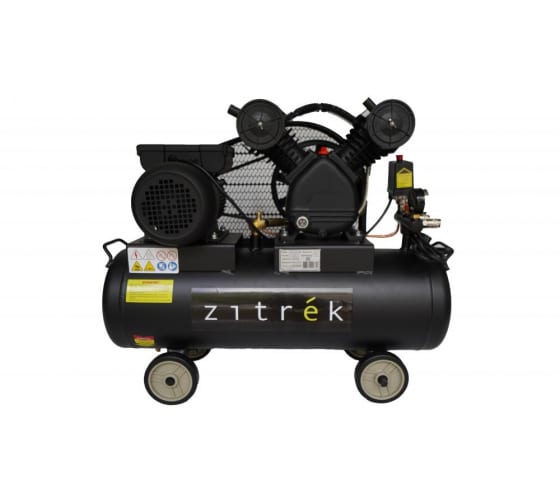 Штукатурная мини-станция Zitrek FS-02 021-3131