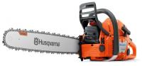 Бензопила Husqvarna 372 XP