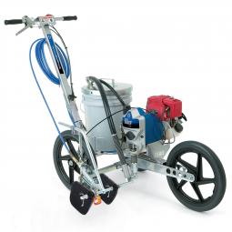 Разметочная машина GRACO Field Lazer S100