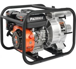 Бензиновая мотопомпа Patriot MP 3065 SF