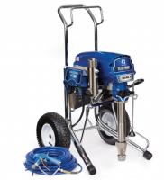 Окрасочный аппарат GRACO MARK V MAX STANDART BLUE-LINK