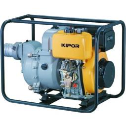 Бензиновая мотопомпа Kipor KGP40T