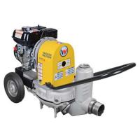 Мотопомпа WACKER NEUSON PDI 3A