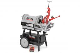 Резьбонарезной станок RIDGID 1224 26107 (1/2-4)