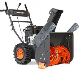 Снегоуборщик PATRIOT PRO 750